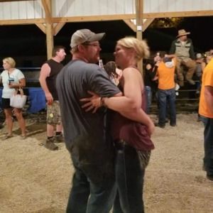 Meet your Posher, Misty